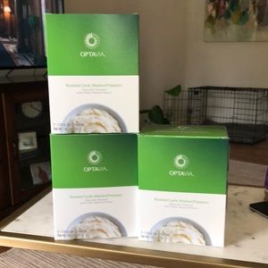 Optavia